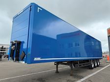 Kel-Berg D100V Lukket kasse