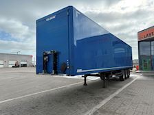 Kel-Berg D100V Boks