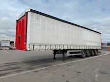 Kel-Berg D160V Truckbeslag Curtain-Sider Kel-Berg D160V Truckbeslag Curtain-Sider