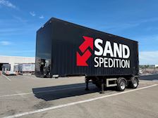 Kel-Berg 2 AKS LINKTRAILER Link Kel-Berg 2 AKS LINKTRAILER Link