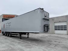 Danson 4 aks. Walkingfloor