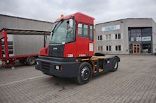 Kalmar 4x2 Terminal traktor Trækker