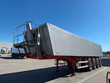 Kel-Berg T361K 37 m3 Tip
