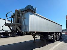 HK TIPPER 37m3 Tip
