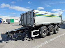 Kel-Berg T790K Tipkærre Tipper