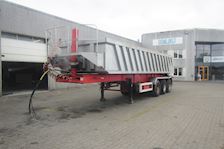 Kel-Berg T250V 27m3 Tip