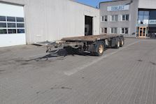 Kel-Berg T420 Overføringsanhænger Transfer