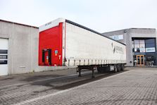 Kel-Berg D100 Gardin