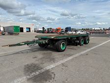 Kel-Berg T410 Transfer