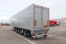 Knapen K200K Walkingfloor