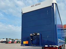 Kel-Berg D100V Gardin