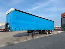 Kel-Berg D500V Gardin City