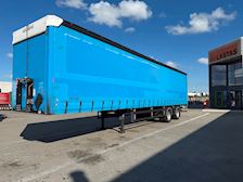 Kel-Berg D500V Gardin City