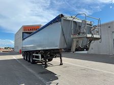 Kel-Berg T361K 37 m3 Tip