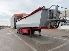 Kel-Berg T361K 37 m3 Tip