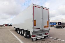 Knapen K200K Walkingfloor