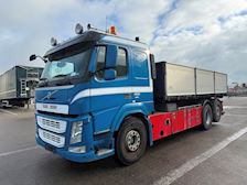 Volvo FM 450 Hejs