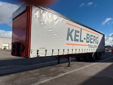 Kel-Berg D500V 2 aks. City