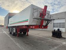 HK TIPPER 26 m³ Tip