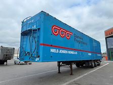 Kel-Berg 3 aks. Walkingfloor