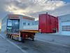 KLC Trailer Udtrækkelig Maskin