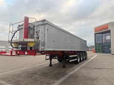 Langendorf 35 m³ Tip