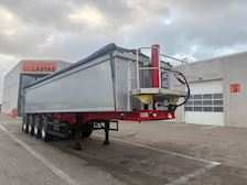 Langendorf 35 m³ Tip