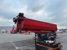 HK TIPPER 40 m³ Tip