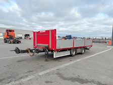 Kel-Berg 2 aks. Åben