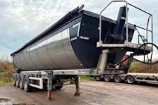 Kel-Berg 4 AKS RUNDTIPTRAILER Tip