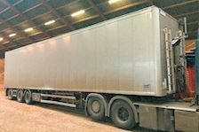 Diverse 3 aks walkingfloor Walkingfloor