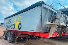 Kel-Berg T219V 2 AKS TIPTRAILER Tip