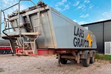 Kel-Berg T219V 2  AKS TIPTRAILER Tip