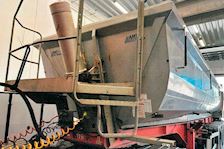 MTDK 4 aks tiptrailer Tip