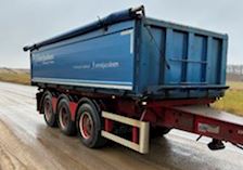 Kel-Berg 3 AKS TIPKÆRRE Tip