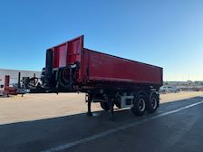 L A G 2 AKS TIPTRAILER Tip