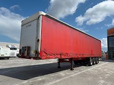 Kel-Berg 3 aks Gardin