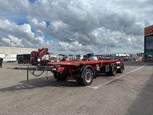 Diverse P324T ANHÆNGER Overførsels