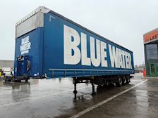 Schmitz 3 aks. Gardin