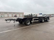 Kel-Berg 3 aks. Overførsels