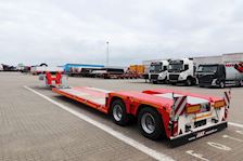 Max MAX 510 Udtrækkelig