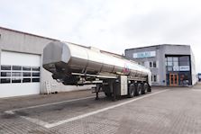 VM Trailer 3 aks. Tank