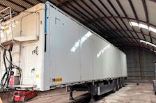 Legras 4 AKS WALK.FLOOR Walkingfloor