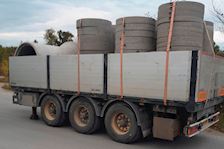 Kel-Berg 3 AKS KÆRRE Åben