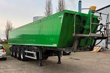 Kel-Berg 4 AKS TIPSÆTTEVOGN Tip