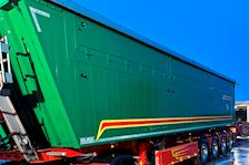 Kel-Berg 4 AKS TIPSÆTTEVOGN 56M3 Tip