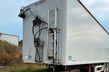 Knapen 4 aks walking floor Walkingfloor