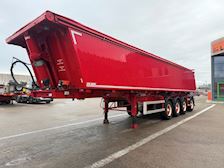 Kel-Berg T364K 40m3 Tipper