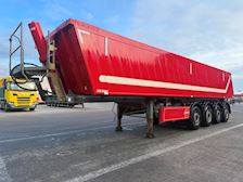 Kel-Berg T361K 37 m3 Tipper