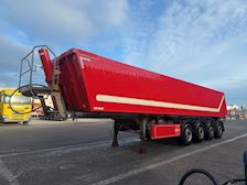 Kel-Berg T361K 37 m3 Tipper